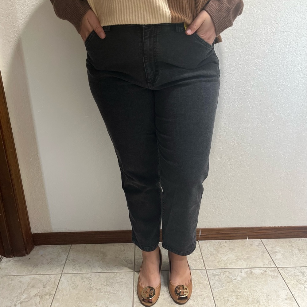 Lee | Easy Fit Jean | Elastic Added to Shrink Waste | 10P